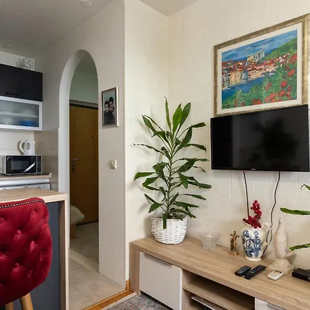 Renovated City Center Apart Roberto Dubrovnik Extérieur photo