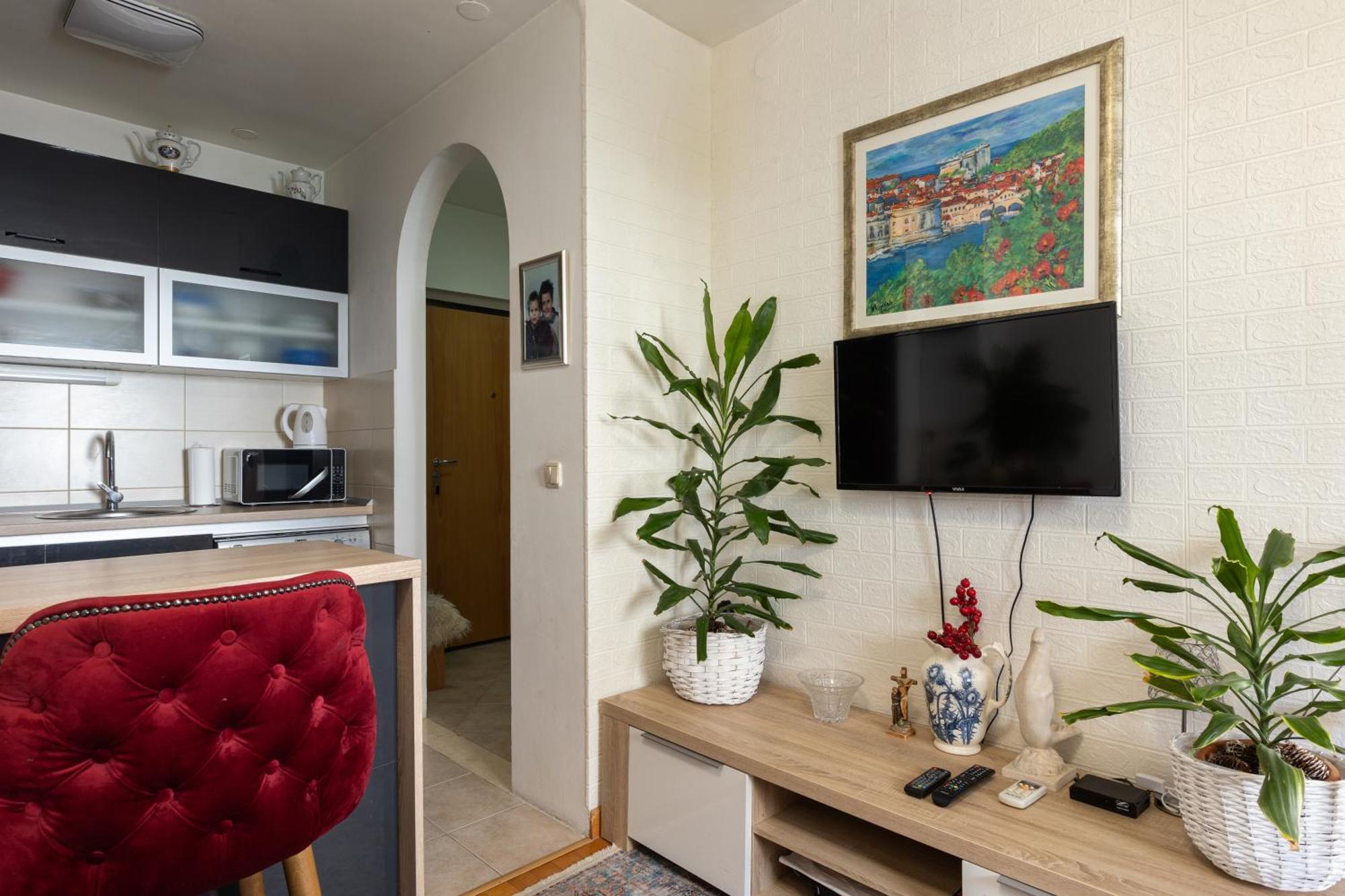 Renovated Center Roberto Apartment Dubrovnik